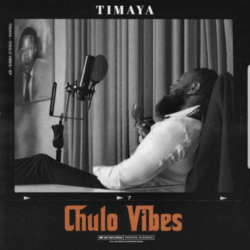 Timaya ft Burna boy - pull up